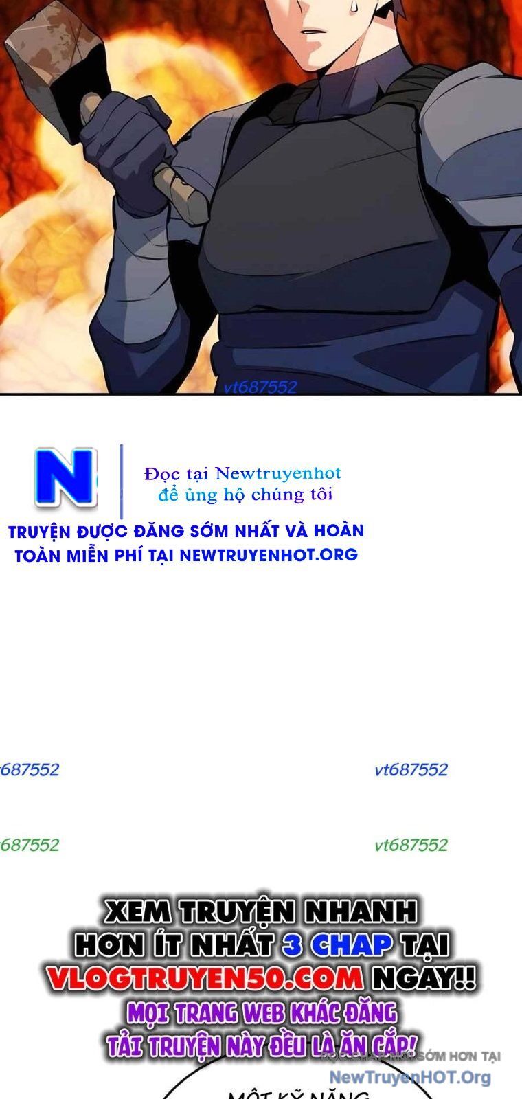 Đi Săn Tự Động Bằng Phân Thân Chapter 151 - 6