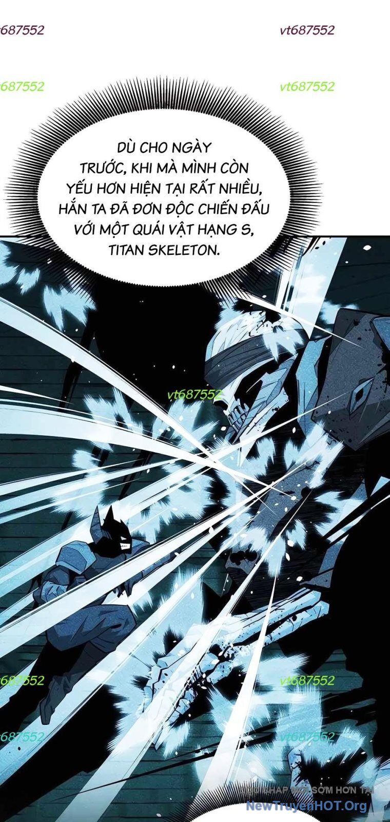 Đi Săn Tự Động Bằng Phân Thân Chapter 151 - 51