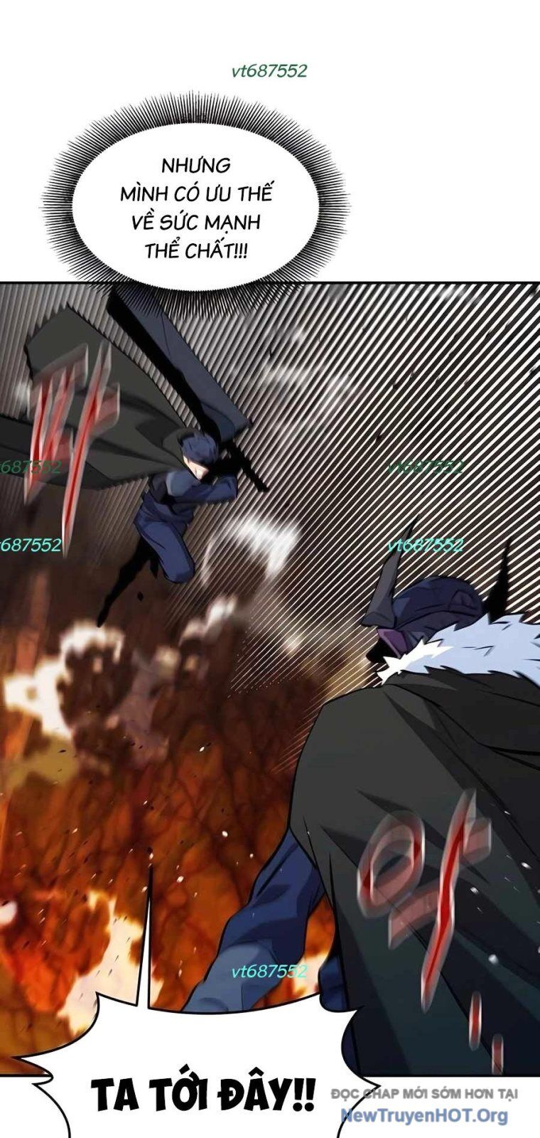 Đi Săn Tự Động Bằng Phân Thân Chapter 151 - 53