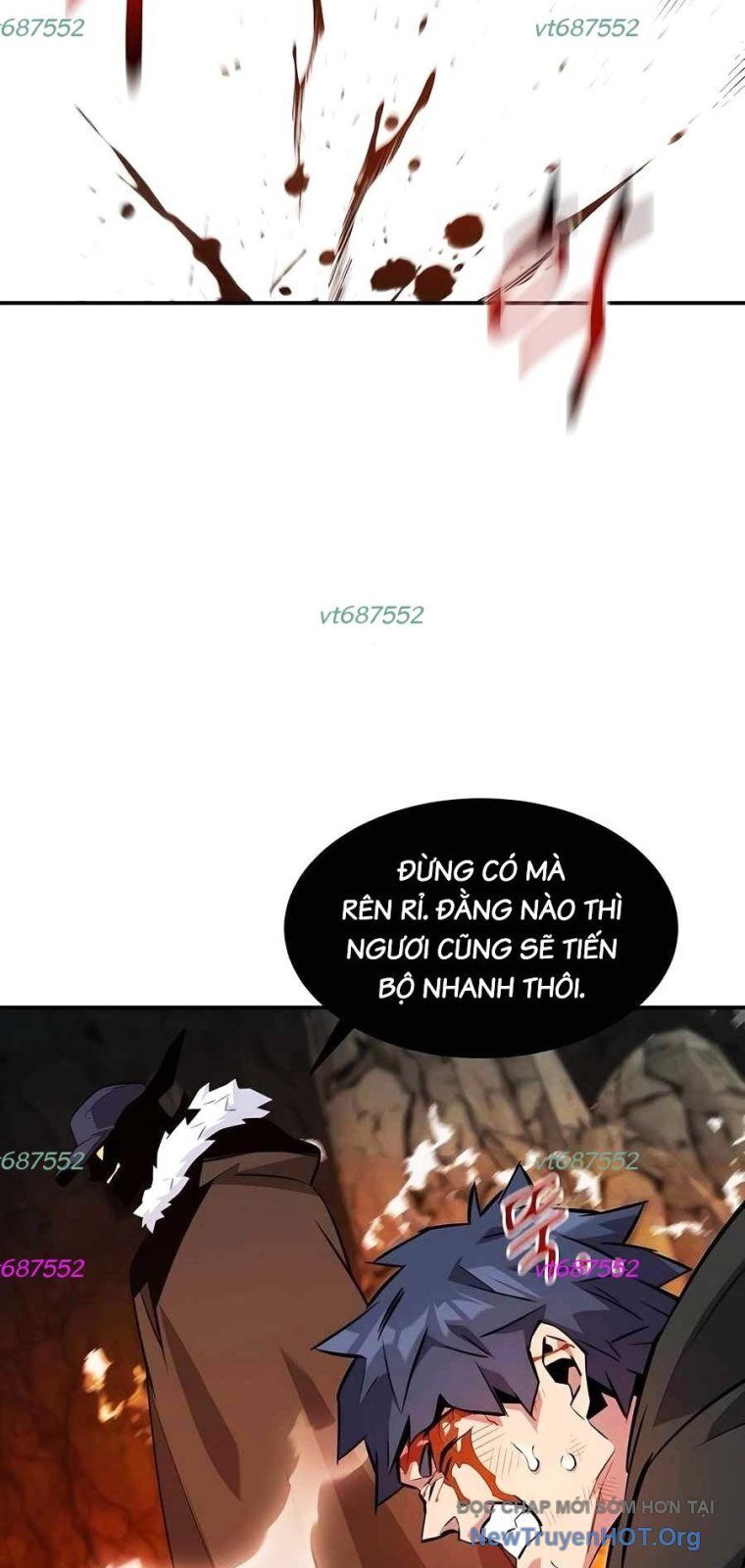 Đi Săn Tự Động Bằng Phân Thân Chapter 151 - 59