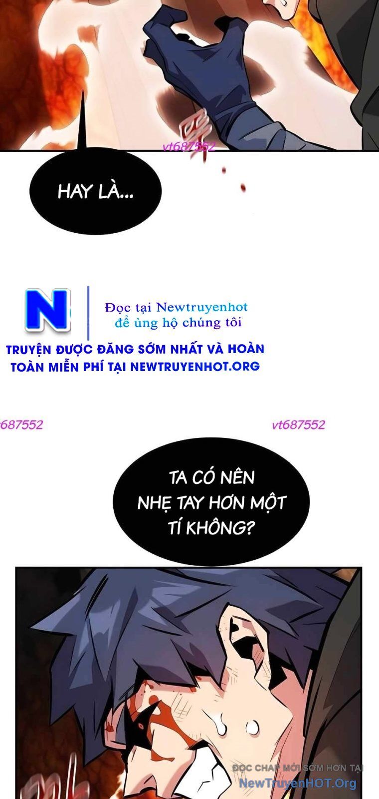 Đi Săn Tự Động Bằng Phân Thân Chapter 151 - 60