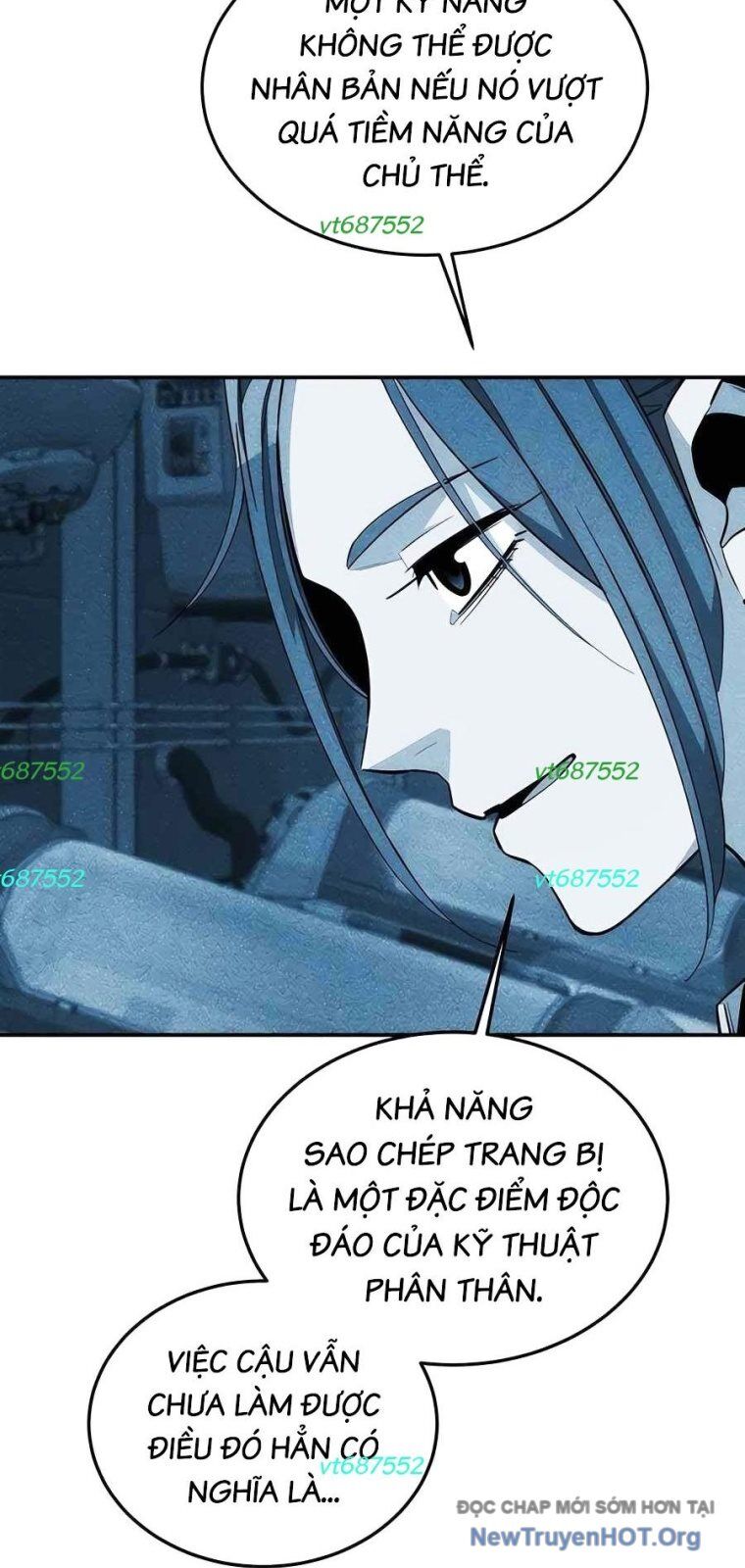 Đi Săn Tự Động Bằng Phân Thân Chapter 151 - 7