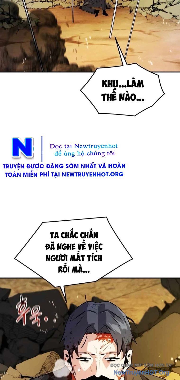 Đi Săn Tự Động Bằng Phân Thân Chapter 151 - 65