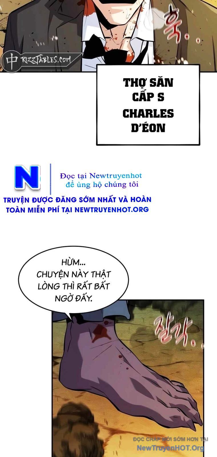 Đi Săn Tự Động Bằng Phân Thân Chapter 151 - 66