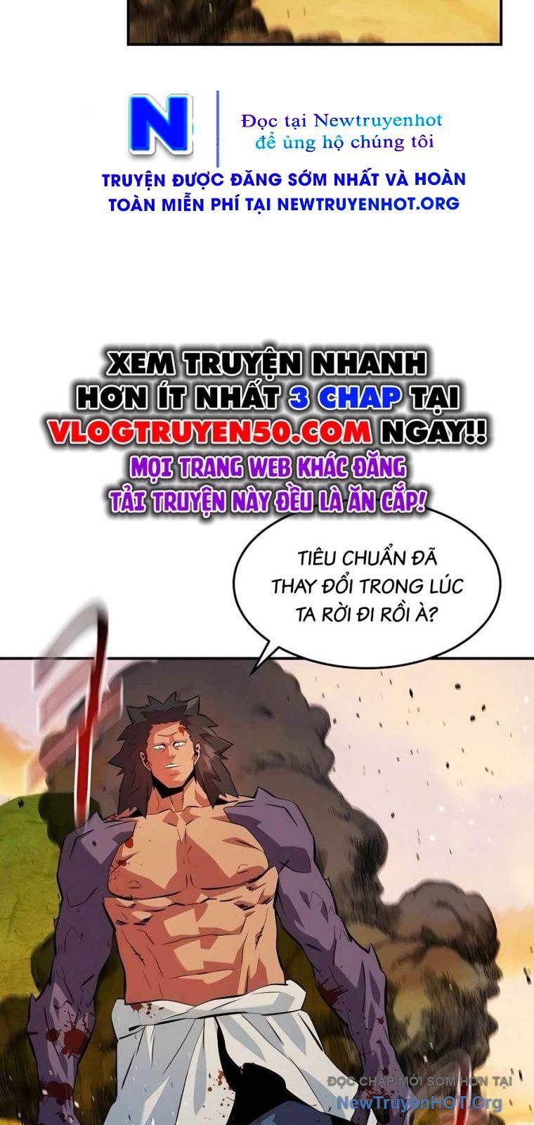Đi Săn Tự Động Bằng Phân Thân Chapter 151 - 67