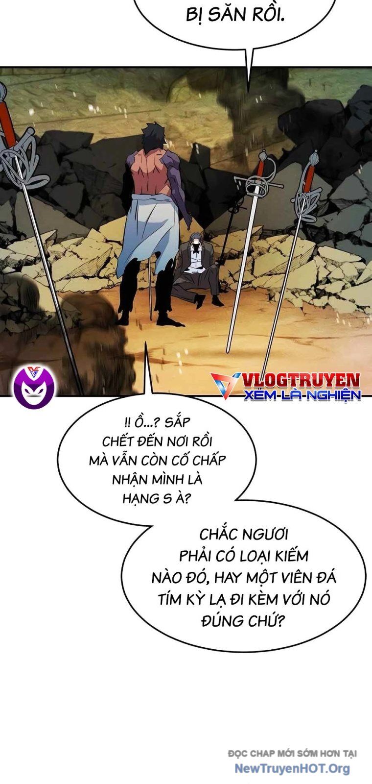 Đi Săn Tự Động Bằng Phân Thân Chapter 151 - 71