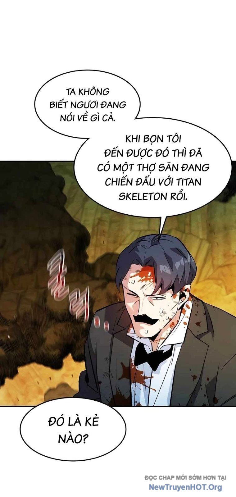 Đi Săn Tự Động Bằng Phân Thân Chapter 151 - 72