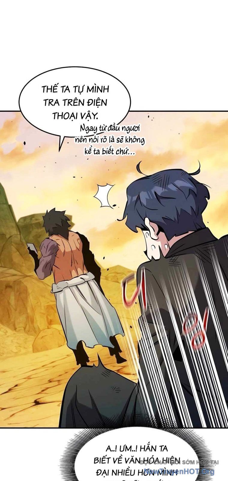 Đi Săn Tự Động Bằng Phân Thân Chapter 151 - 74