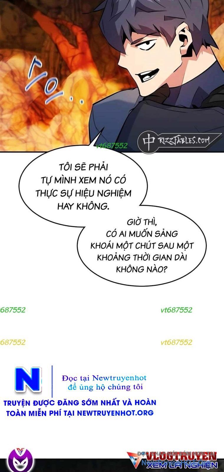 Đi Săn Tự Động Bằng Phân Thân Chapter 151 - 10