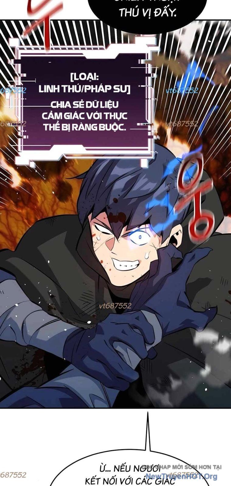Đi Săn Tự Động Bằng Phân Thân Chapter 151 - 94