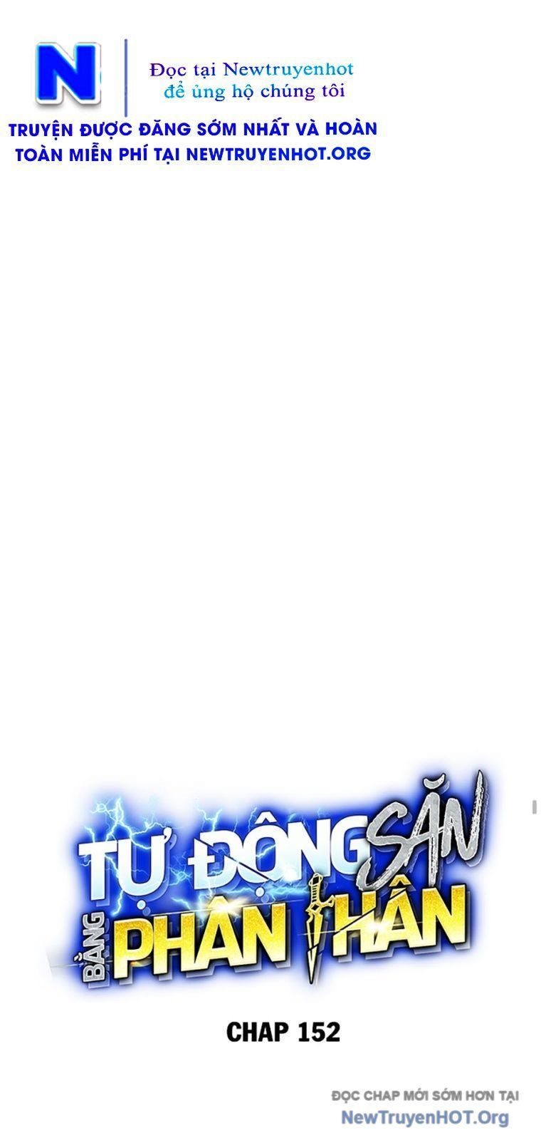 Đi Săn Tự Động Bằng Phân Thân Chapter 152 - 18