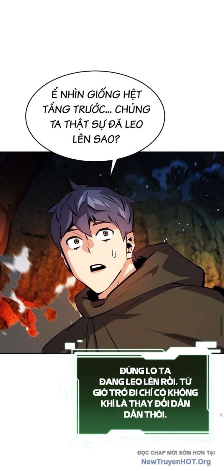 Đi Săn Tự Động Bằng Phân Thân Chapter 152 - 21