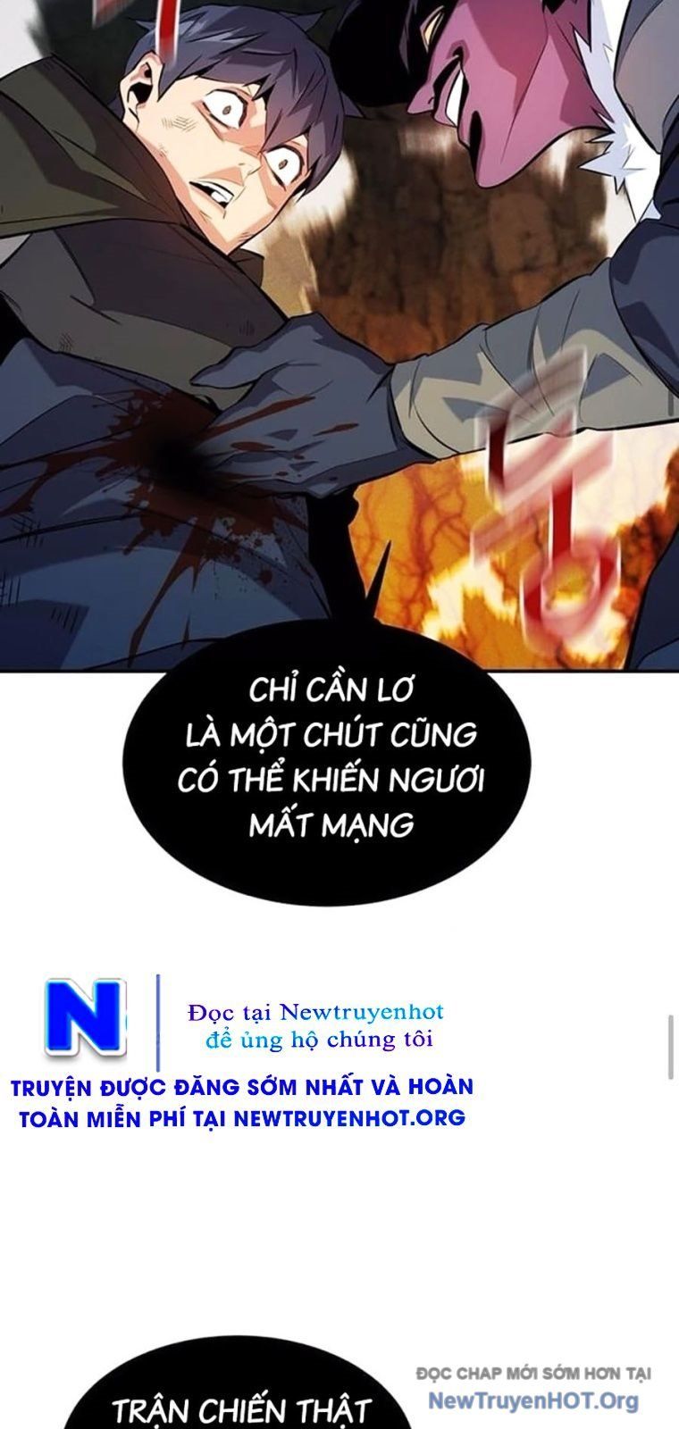 Đi Săn Tự Động Bằng Phân Thân Chapter 152 - 26