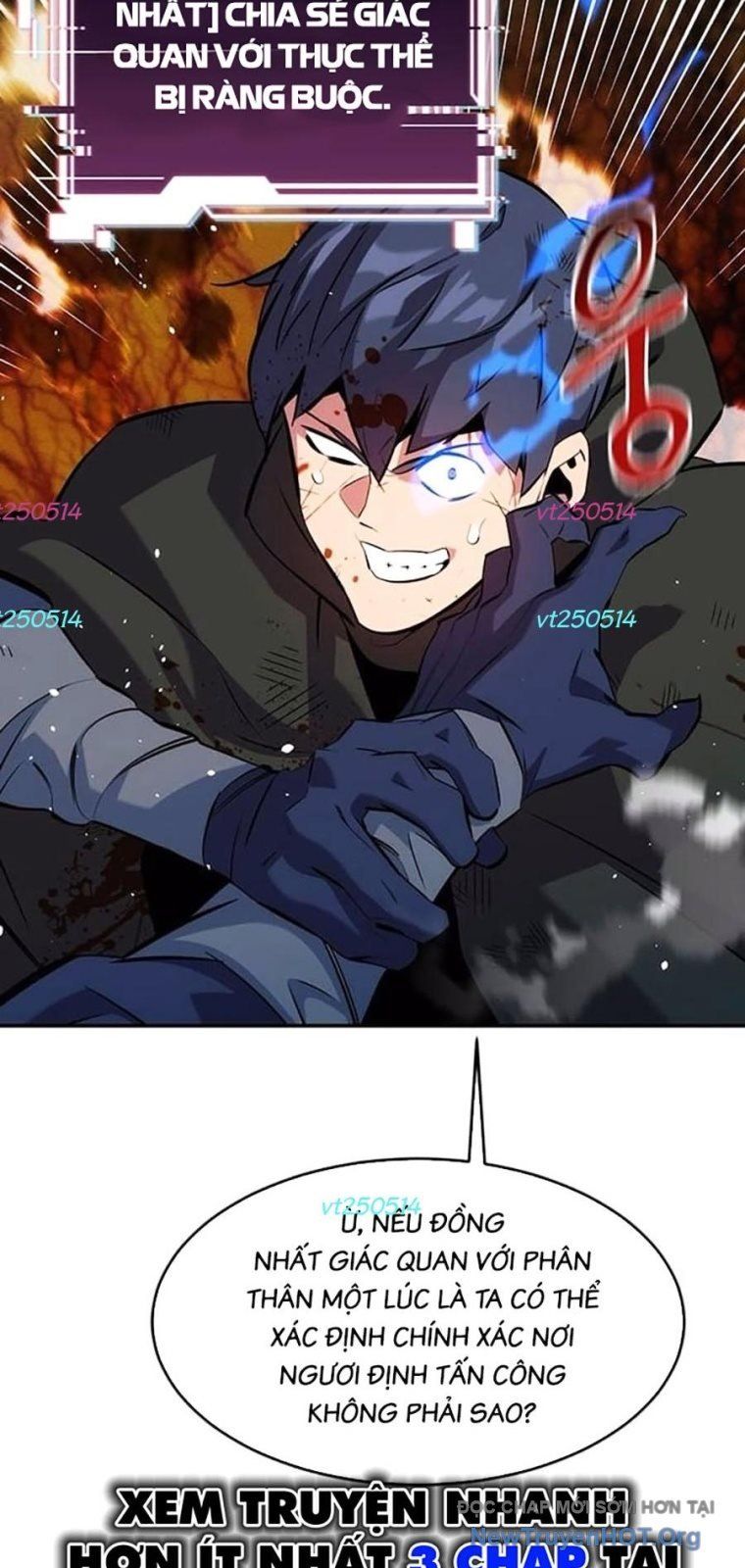 Đi Săn Tự Động Bằng Phân Thân Chapter 152 - 4