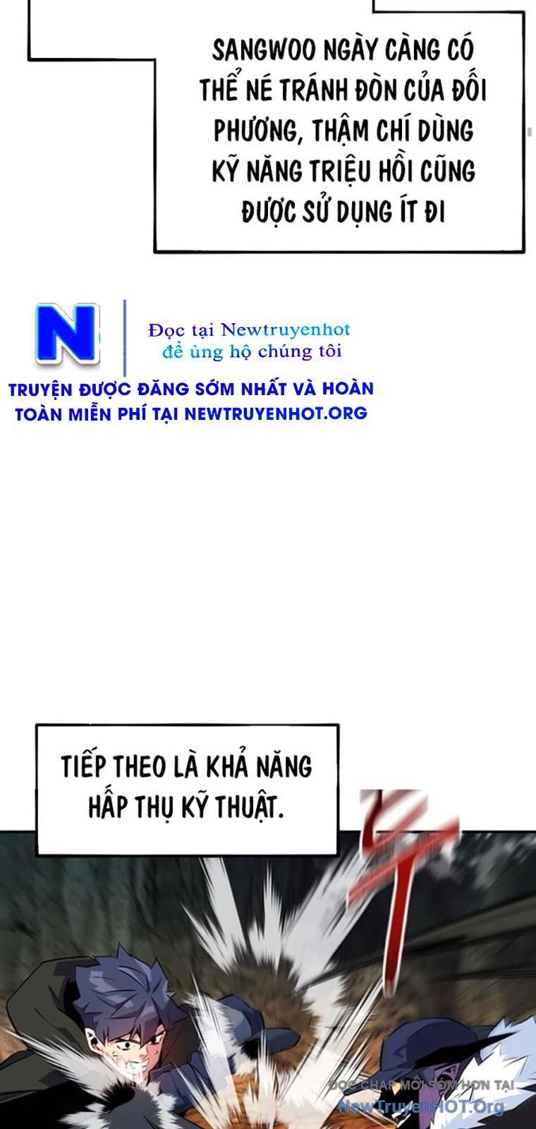 Đi Săn Tự Động Bằng Phân Thân Chapter 152 - 34