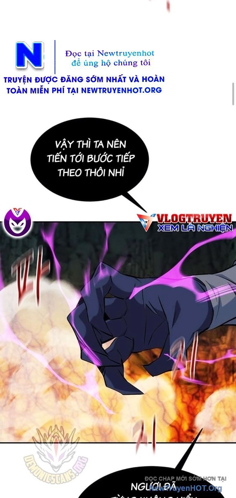 Đi Săn Tự Động Bằng Phân Thân Chapter 152 - 39