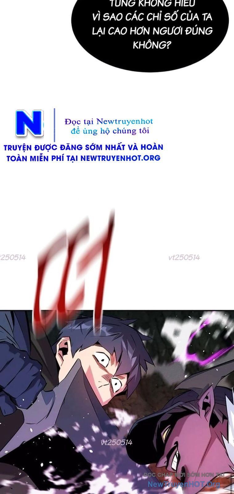 Đi Săn Tự Động Bằng Phân Thân Chapter 152 - 40
