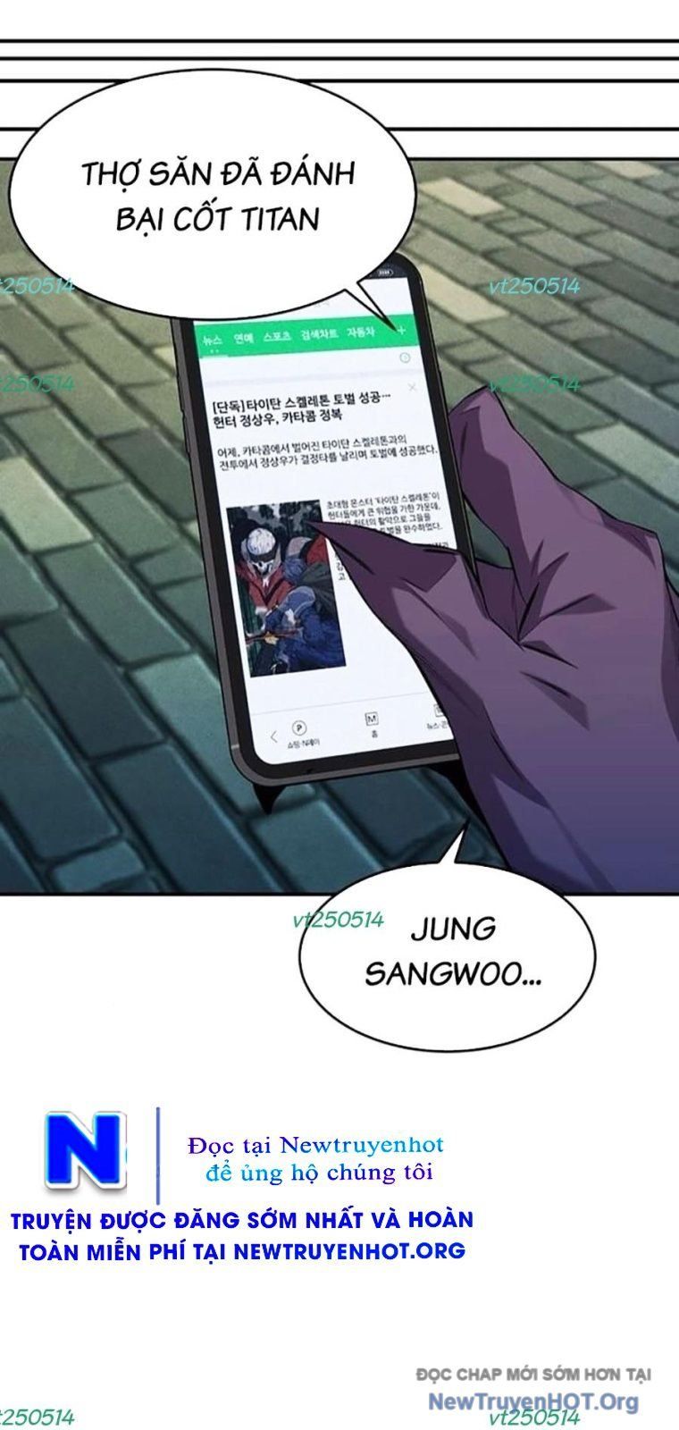 Đi Săn Tự Động Bằng Phân Thân Chapter 152 - 45