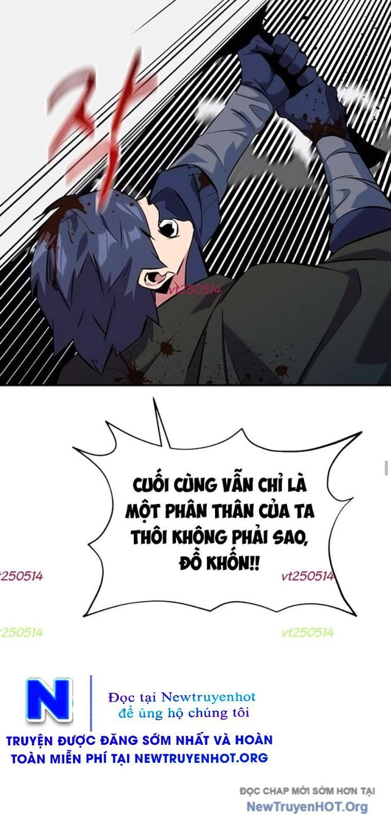 Đi Săn Tự Động Bằng Phân Thân Chapter 152 - 6