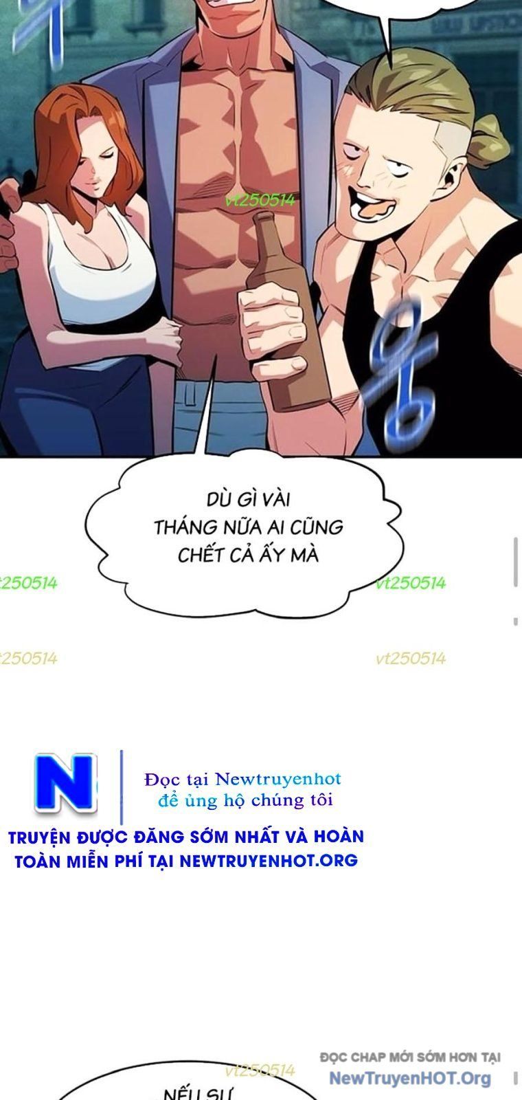 Đi Săn Tự Động Bằng Phân Thân Chapter 152 - 51