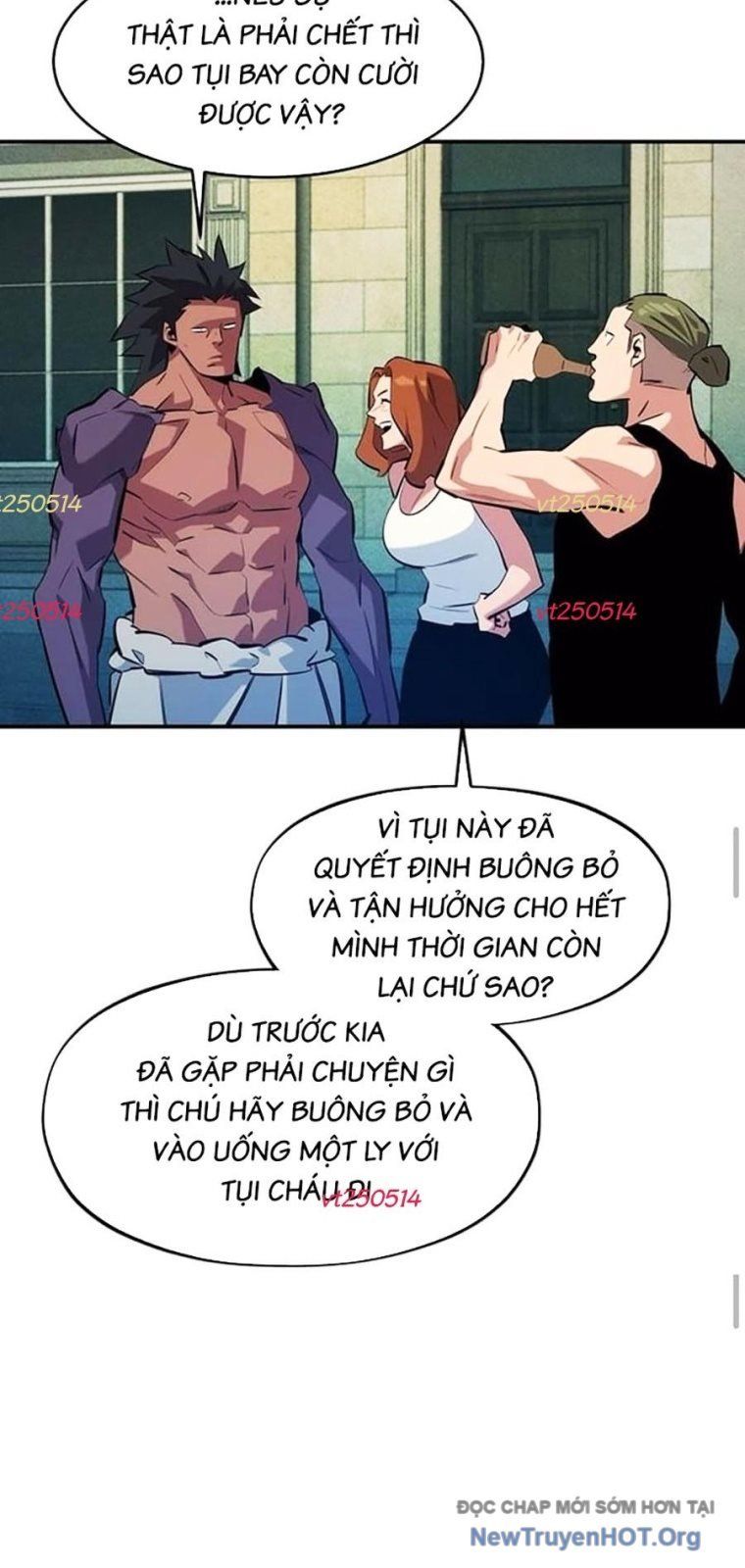 Đi Săn Tự Động Bằng Phân Thân Chapter 152 - 52