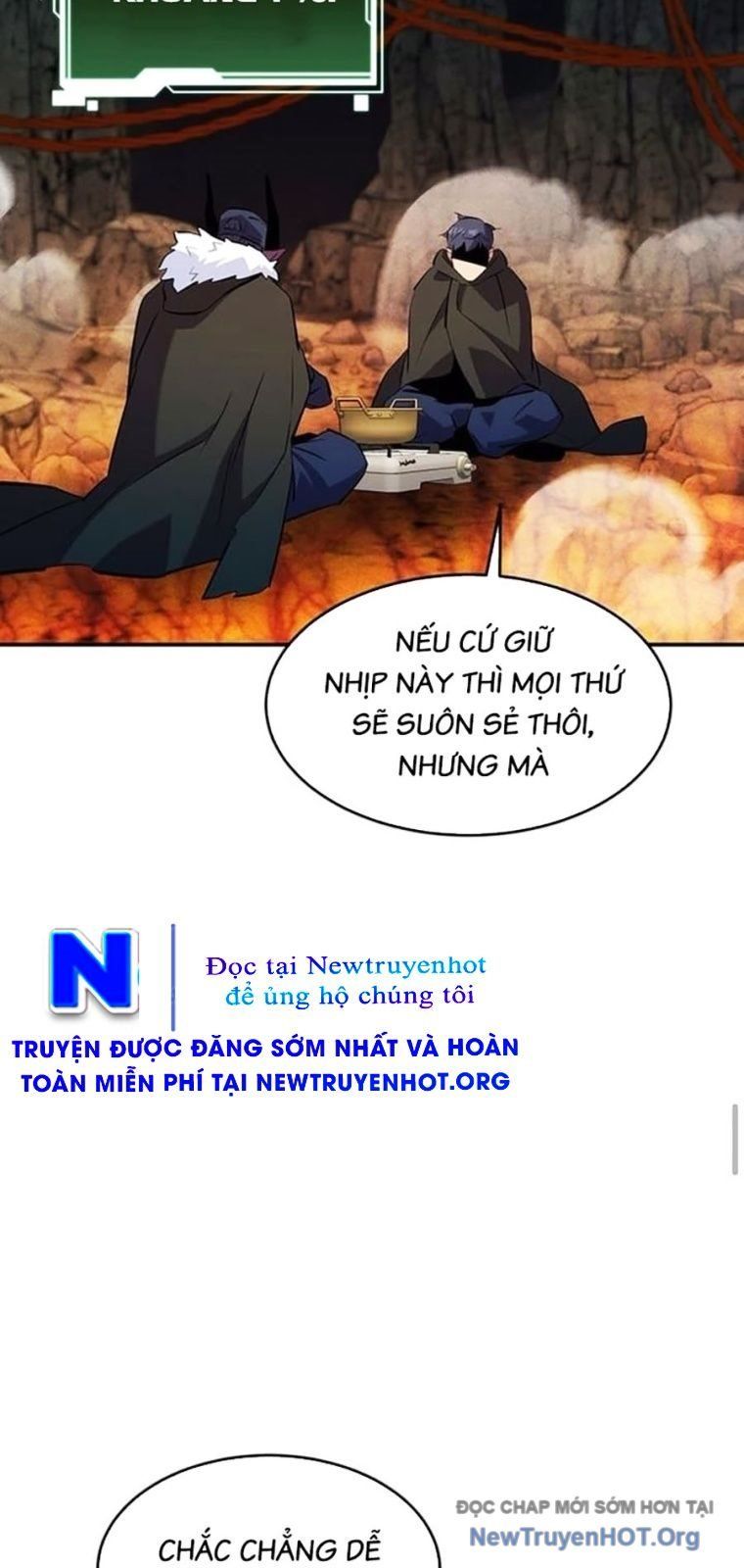 Đi Săn Tự Động Bằng Phân Thân Chapter 152 - 74