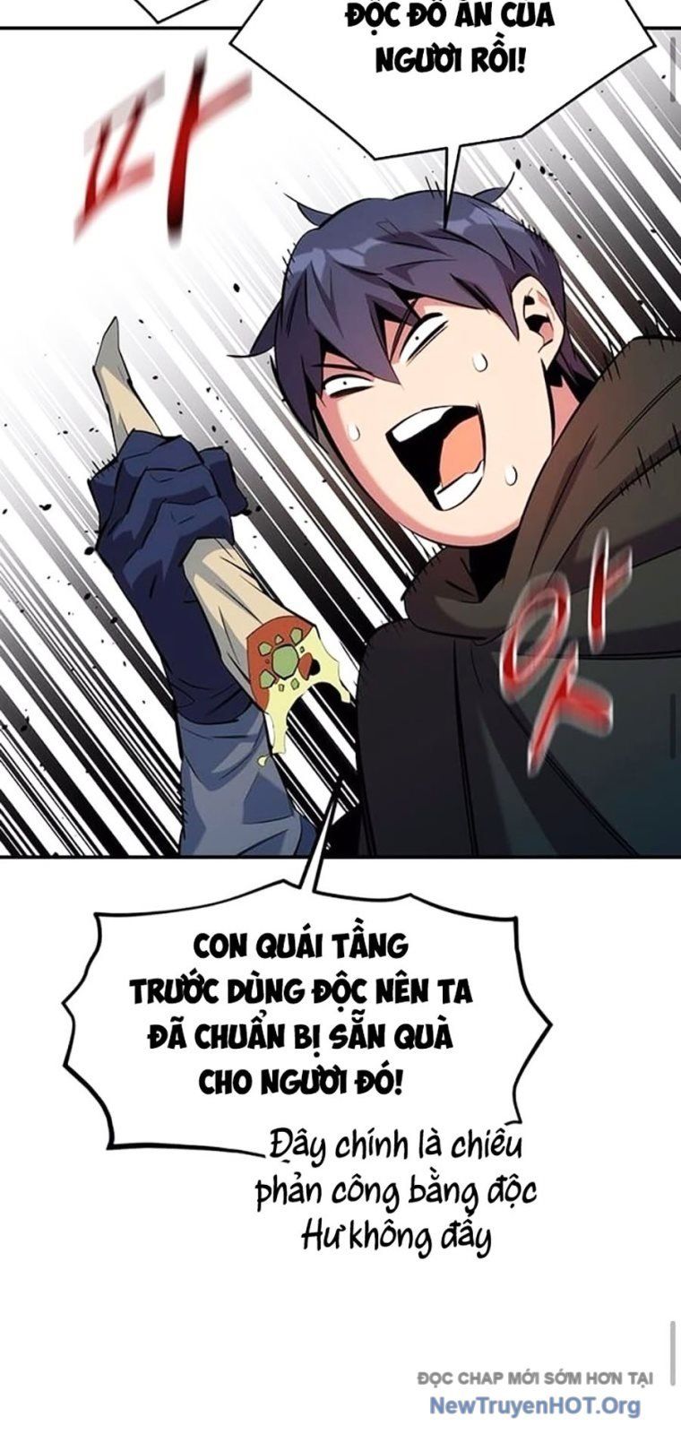 Đi Săn Tự Động Bằng Phân Thân Chapter 152 - 77