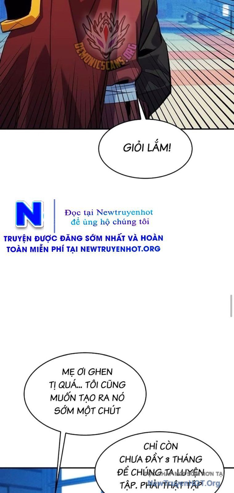 Đi Săn Tự Động Bằng Phân Thân Chapter 152 - 85