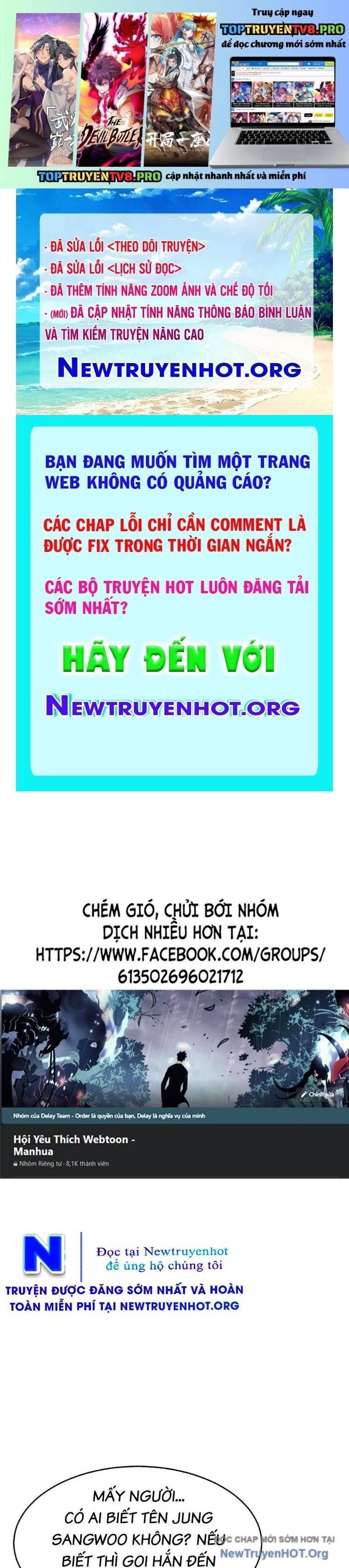 Đi Săn Tự Động Bằng Phân Thân Chapter 153 - 2