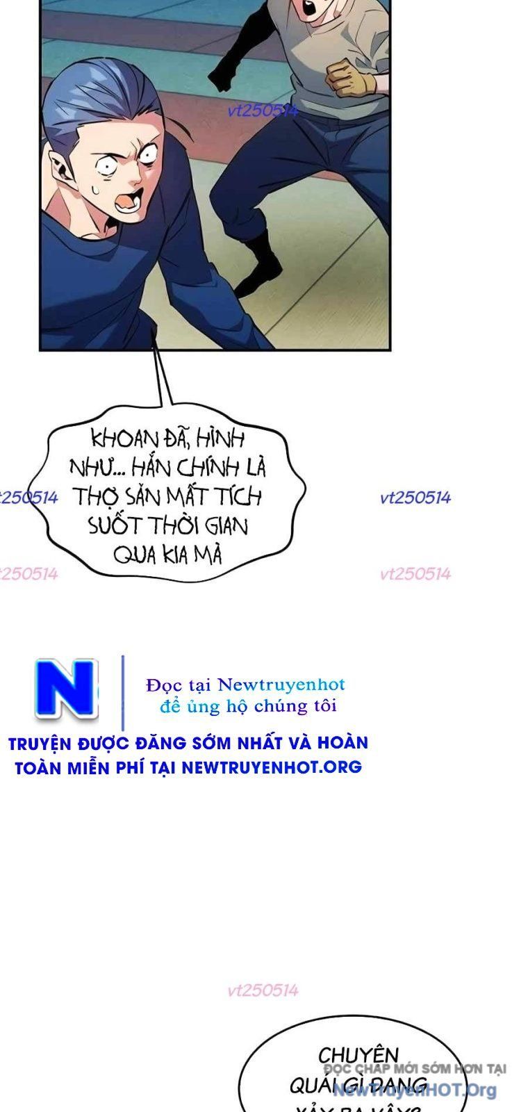 Đi Săn Tự Động Bằng Phân Thân Chapter 153 - 11