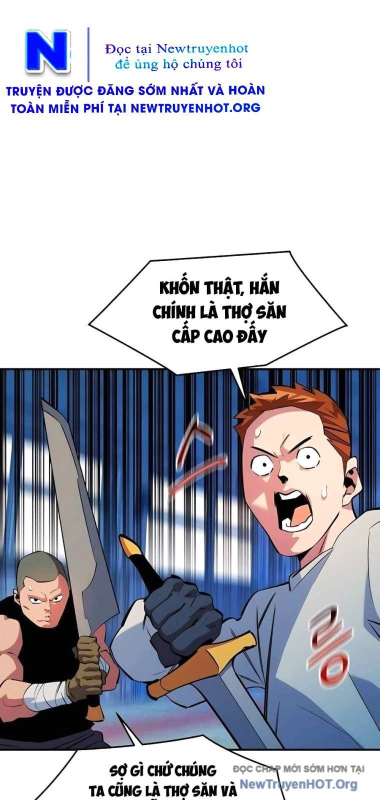 Đi Săn Tự Động Bằng Phân Thân Chapter 153 - 15