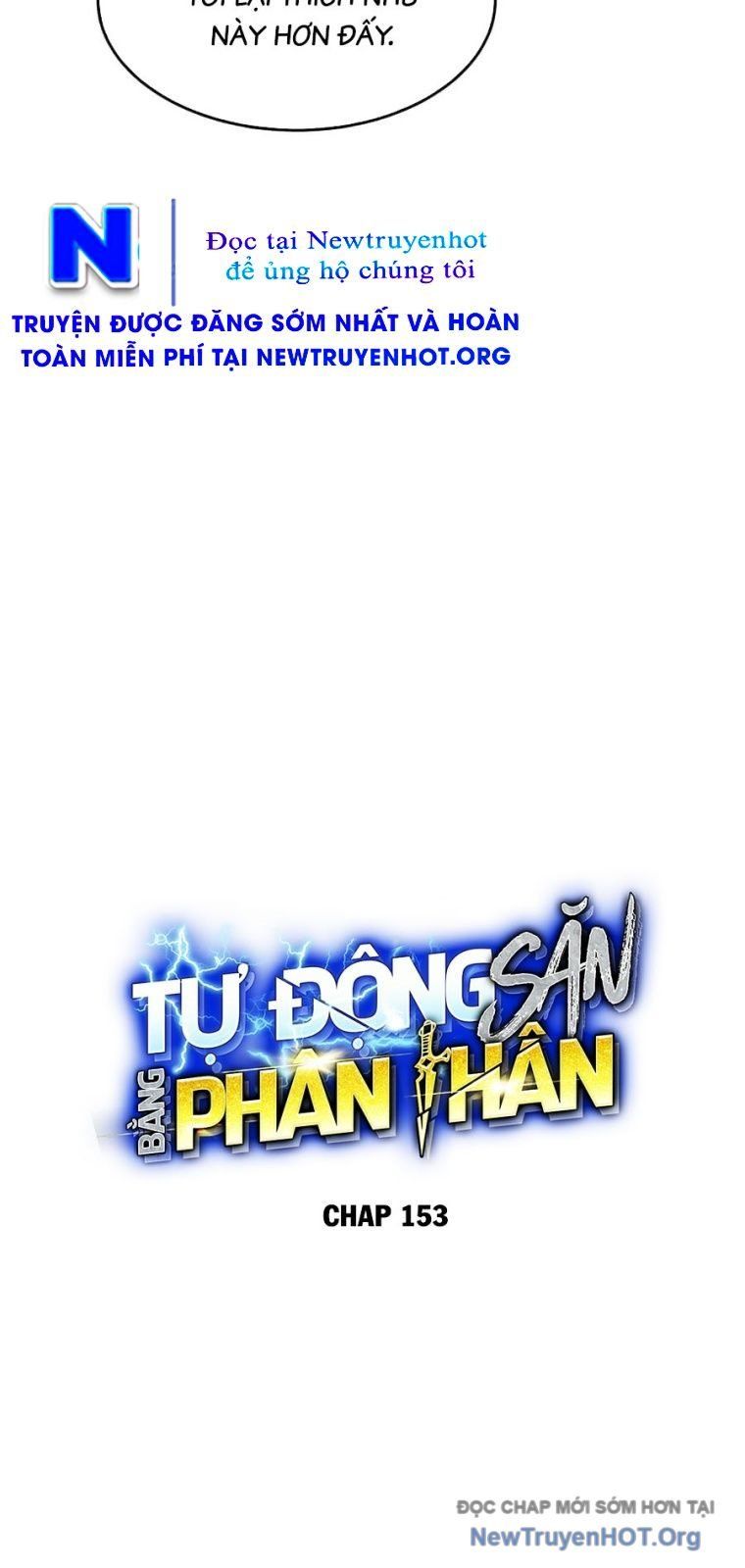Đi Săn Tự Động Bằng Phân Thân Chapter 153 - 19