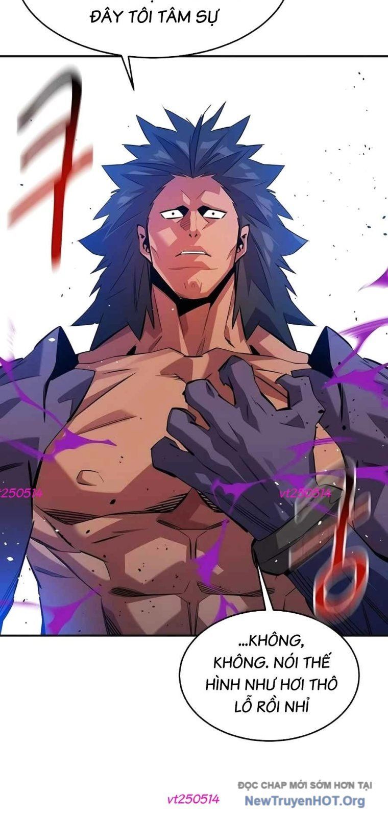 Đi Săn Tự Động Bằng Phân Thân Chapter 153 - 3