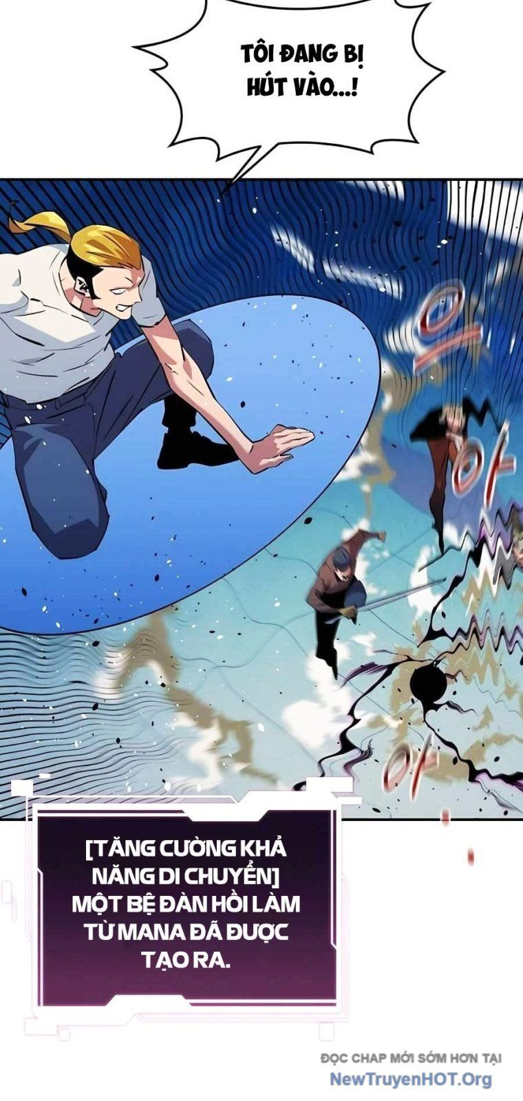 Đi Săn Tự Động Bằng Phân Thân Chapter 153 - 23