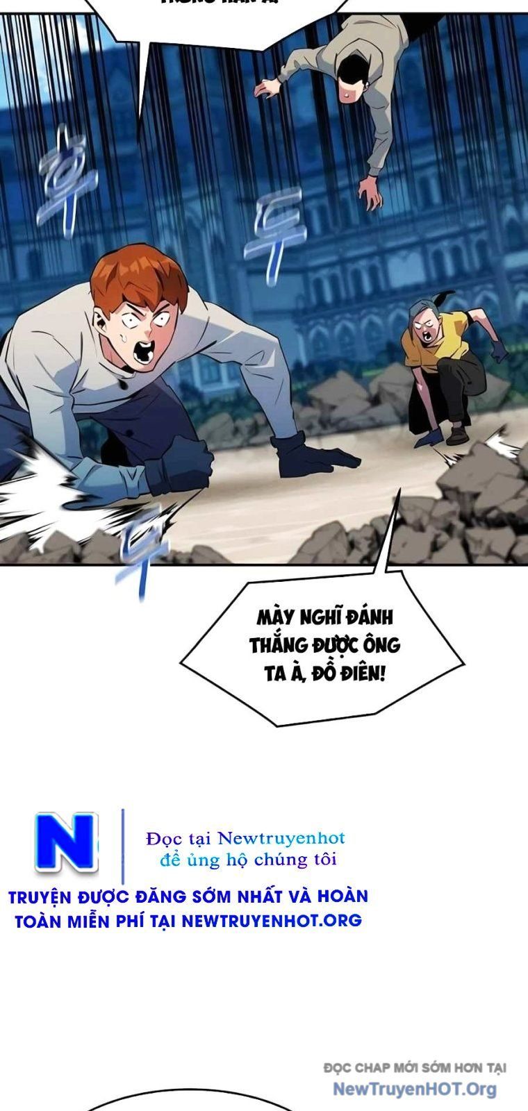 Đi Săn Tự Động Bằng Phân Thân Chapter 153 - 33