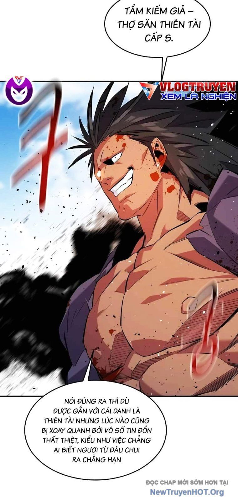 Đi Săn Tự Động Bằng Phân Thân Chapter 153 - 36