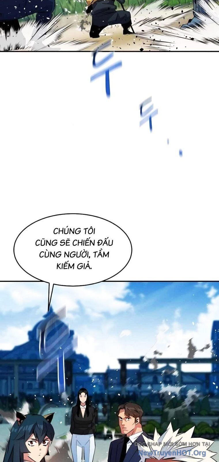 Đi Săn Tự Động Bằng Phân Thân Chapter 153 - 39