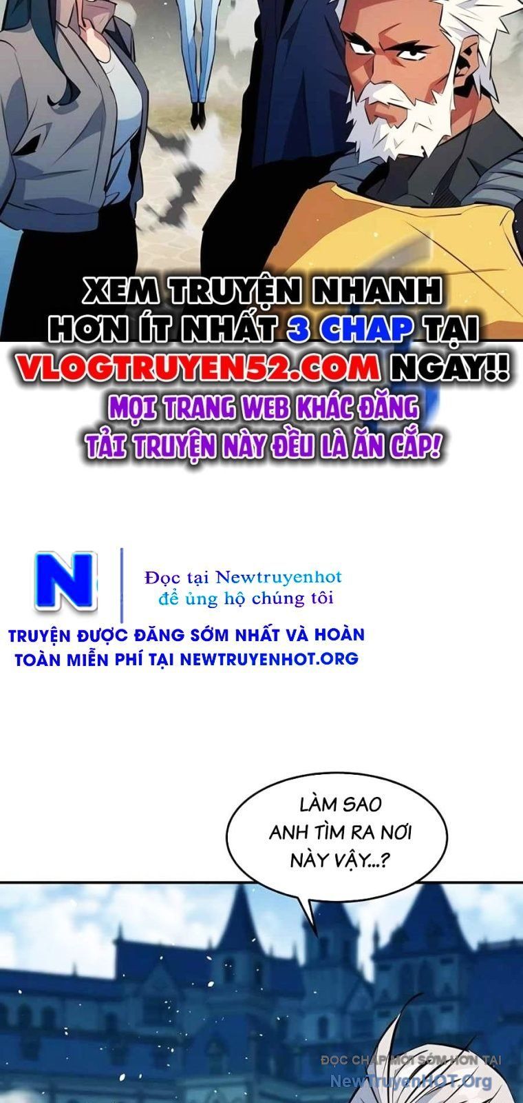 Đi Săn Tự Động Bằng Phân Thân Chapter 153 - 40