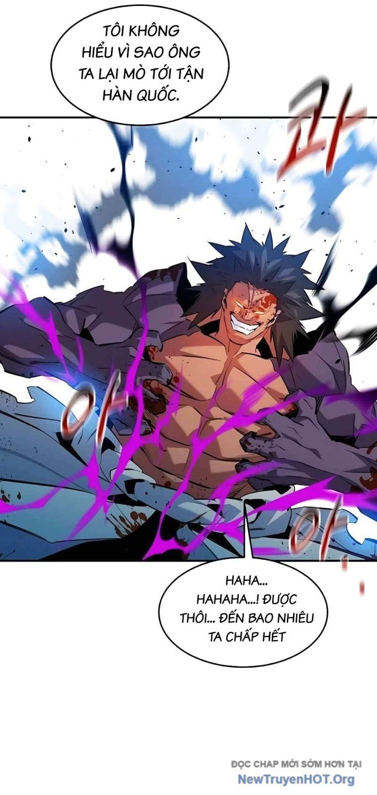 Đi Săn Tự Động Bằng Phân Thân Chapter 153 - 42