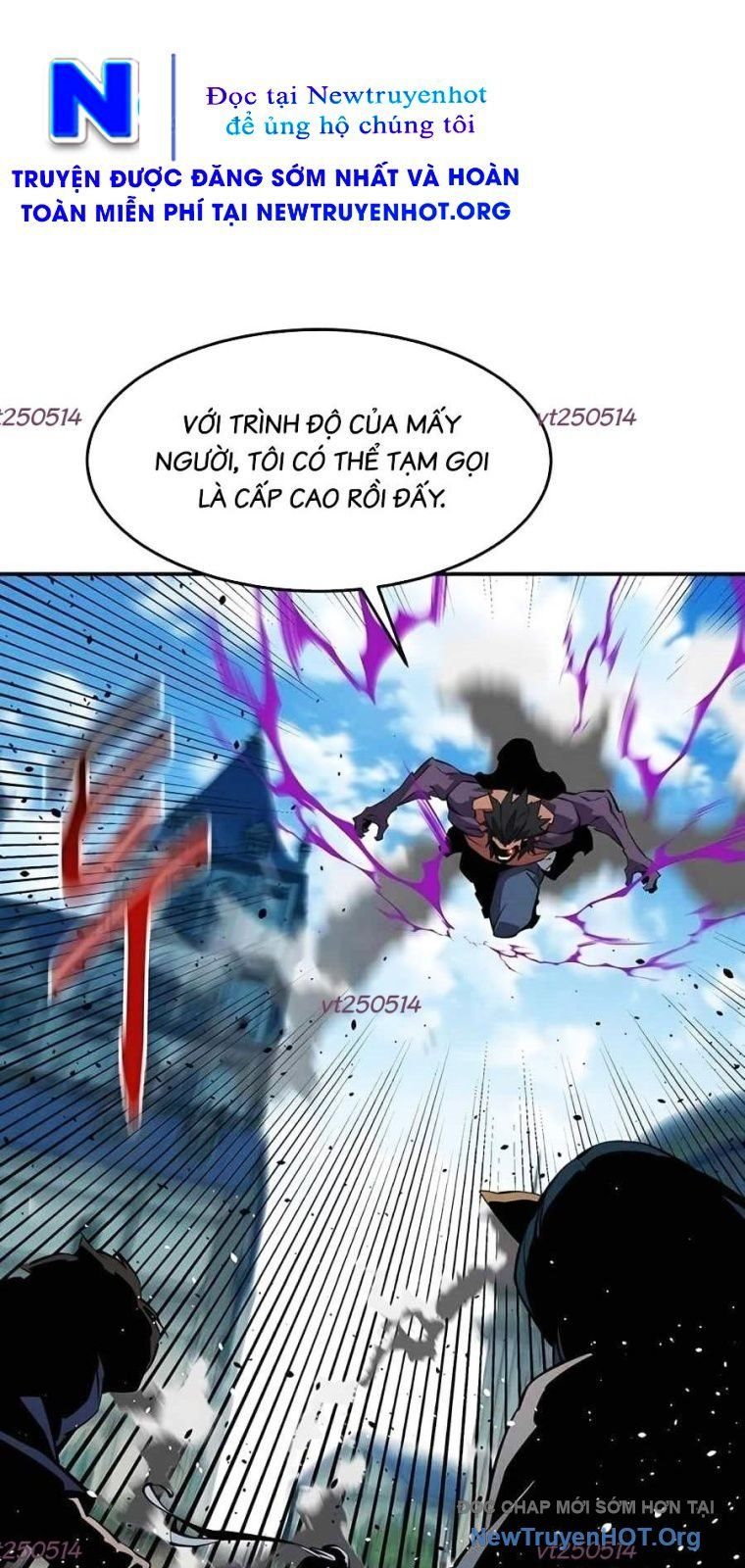 Đi Săn Tự Động Bằng Phân Thân Chapter 153 - 43