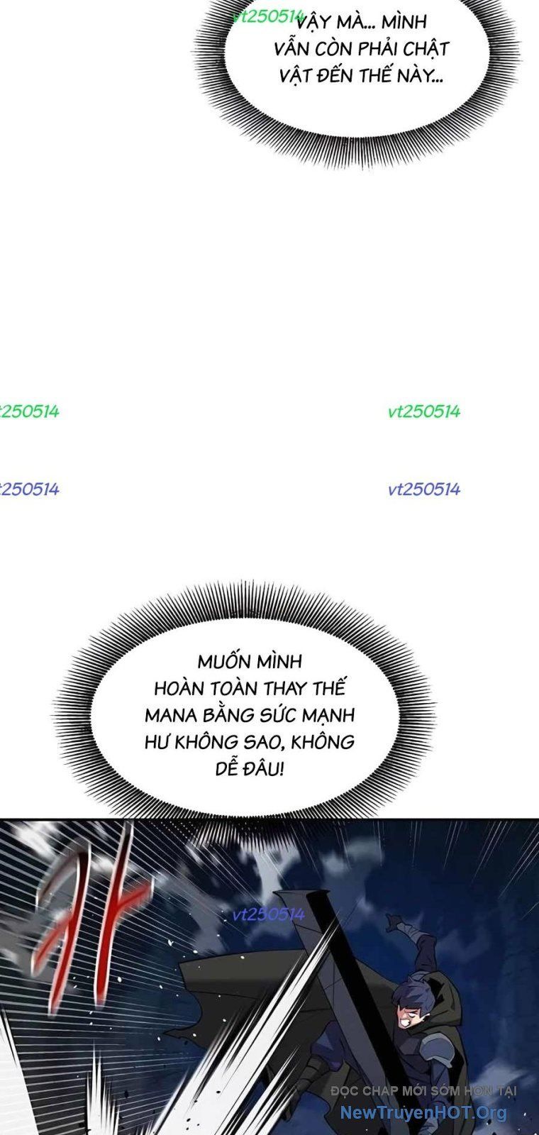 Đi Săn Tự Động Bằng Phân Thân Chapter 153 - 46