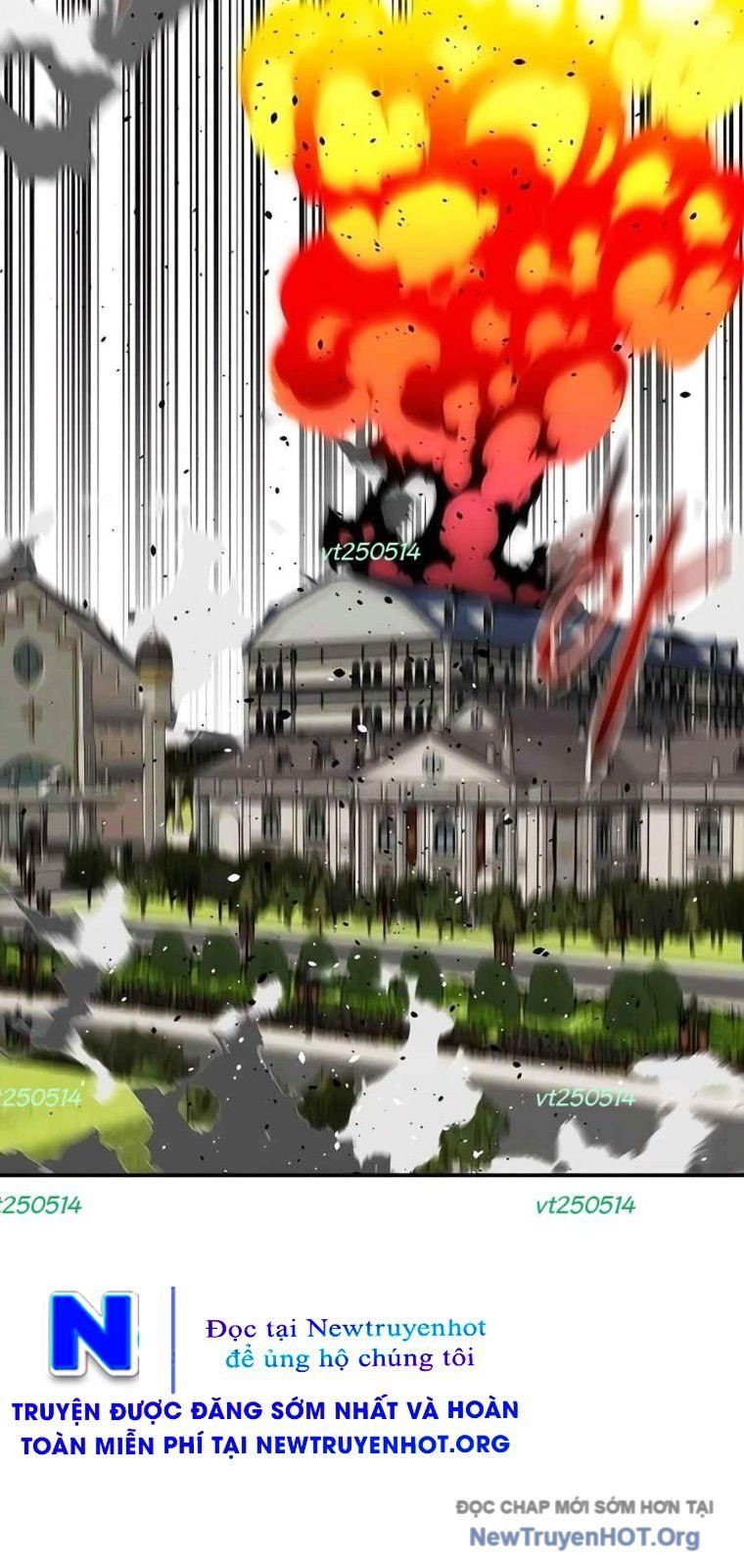 Đi Săn Tự Động Bằng Phân Thân Chapter 153 - 6