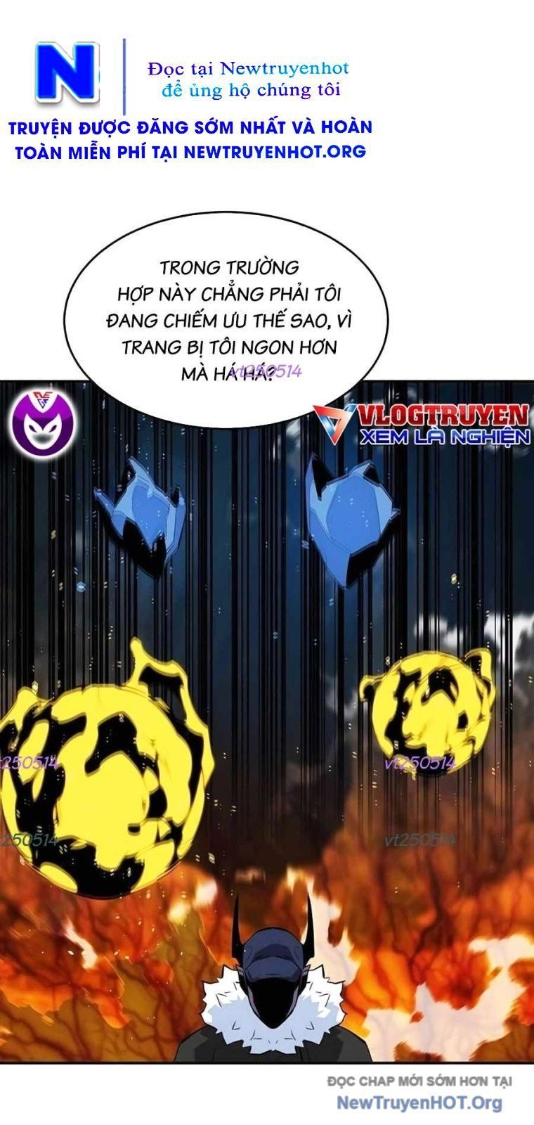 Đi Săn Tự Động Bằng Phân Thân Chapter 153 - 51