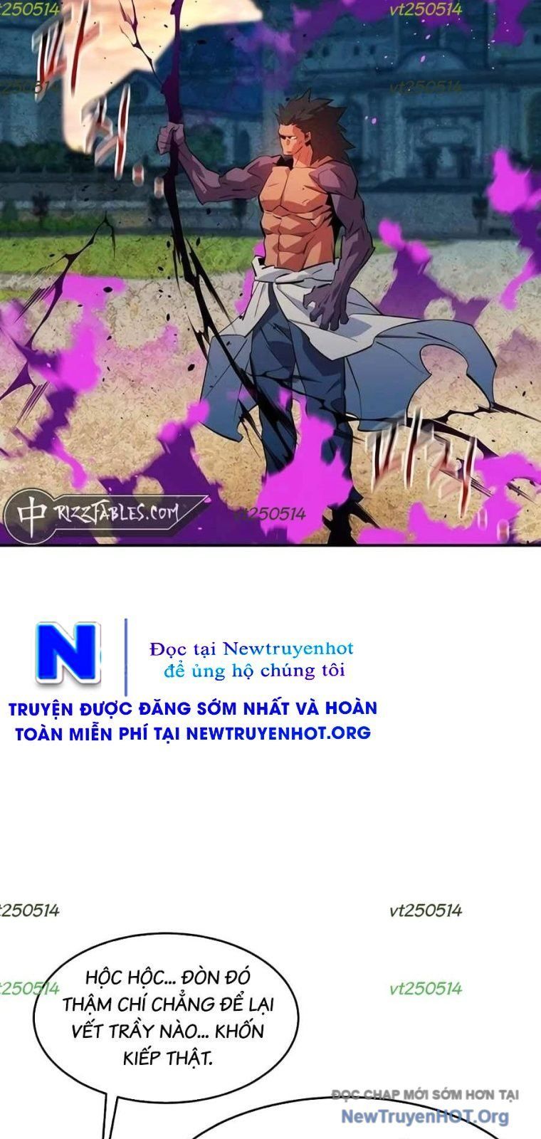 Đi Săn Tự Động Bằng Phân Thân Chapter 153 - 58