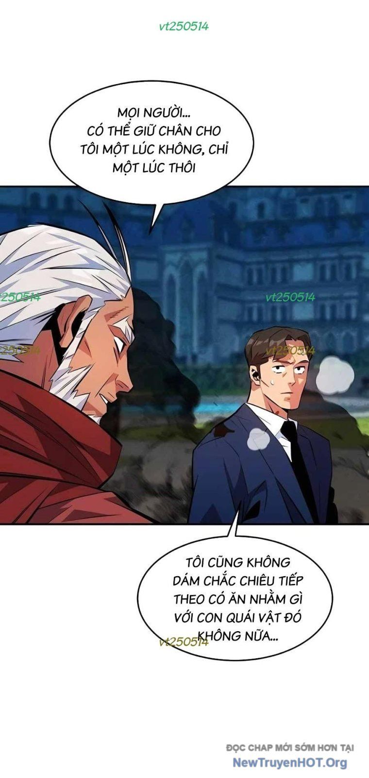 Đi Săn Tự Động Bằng Phân Thân Chapter 153 - 60