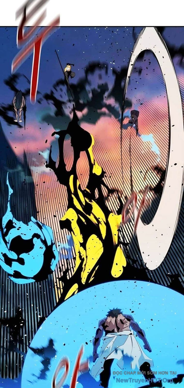 Đi Săn Tự Động Bằng Phân Thân Chapter 153 - 66