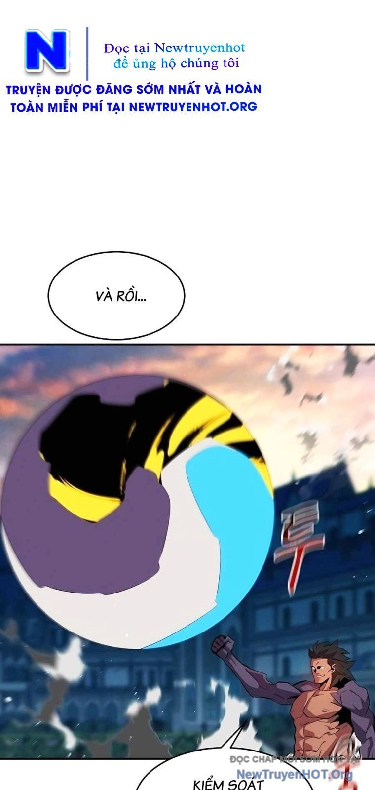 Đi Săn Tự Động Bằng Phân Thân Chapter 153 - 71