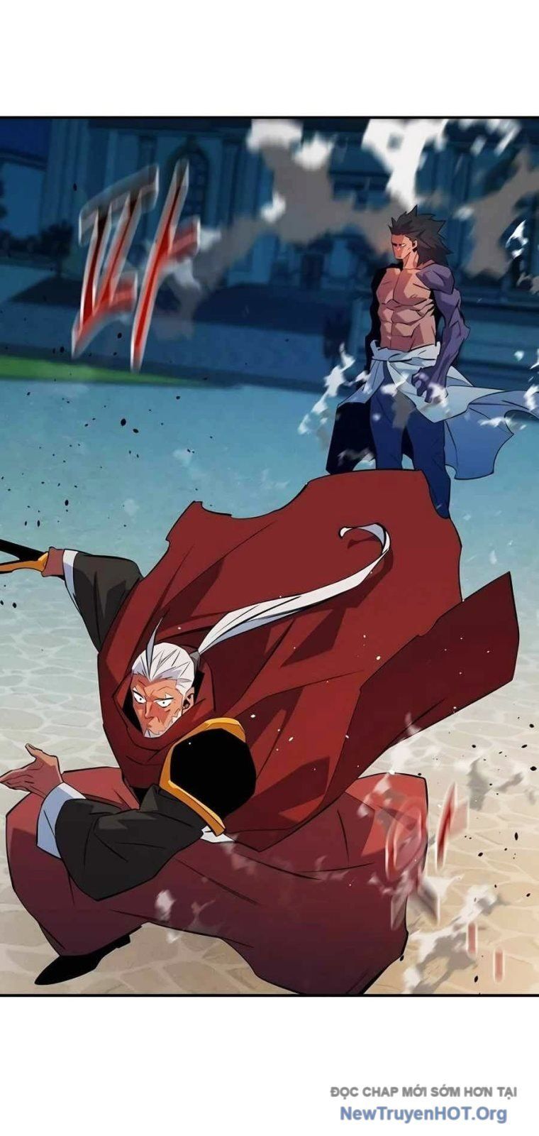 Đi Săn Tự Động Bằng Phân Thân Chapter 153 - 84