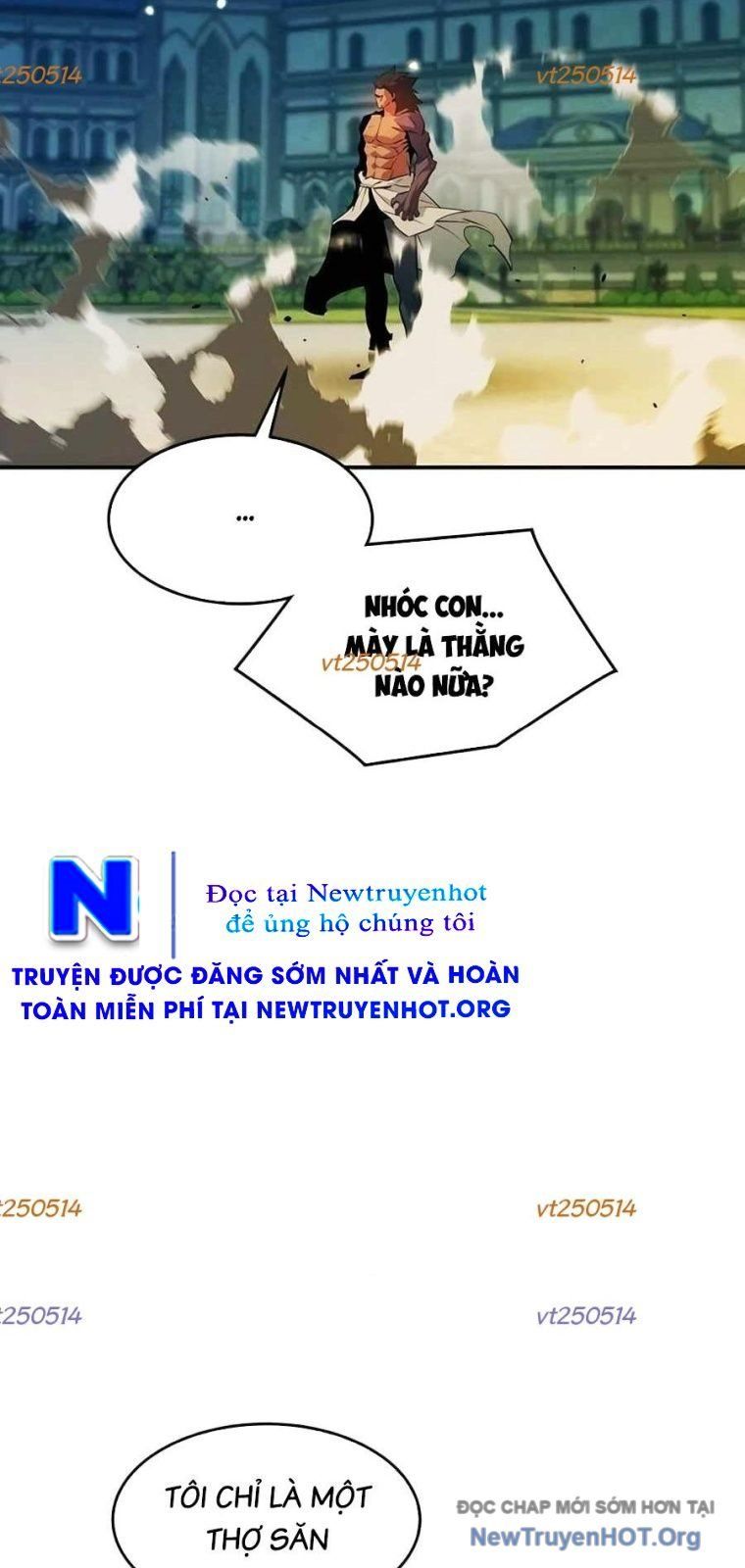 Đi Săn Tự Động Bằng Phân Thân Chapter 153 - 97