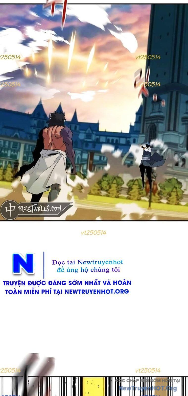 Đi Săn Tự Động Bằng Phân Thân Chapter 153 - 100